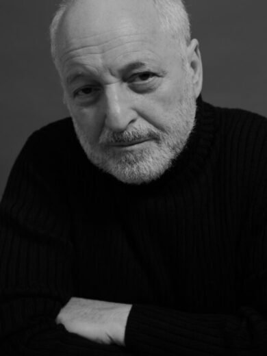 ANDRÉ ACIMAN