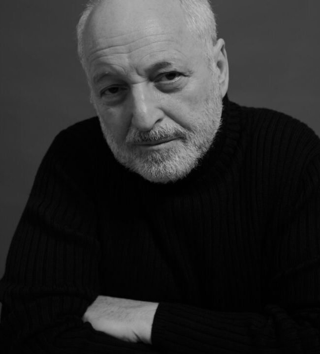 ANDRÉ ACIMAN