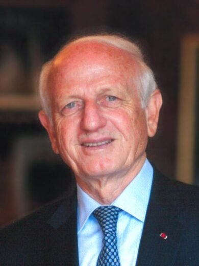 ANDRÉ AZOULAY