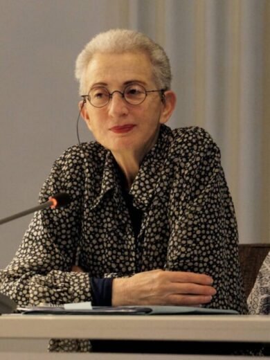 HÉLÈNE CIXOUS