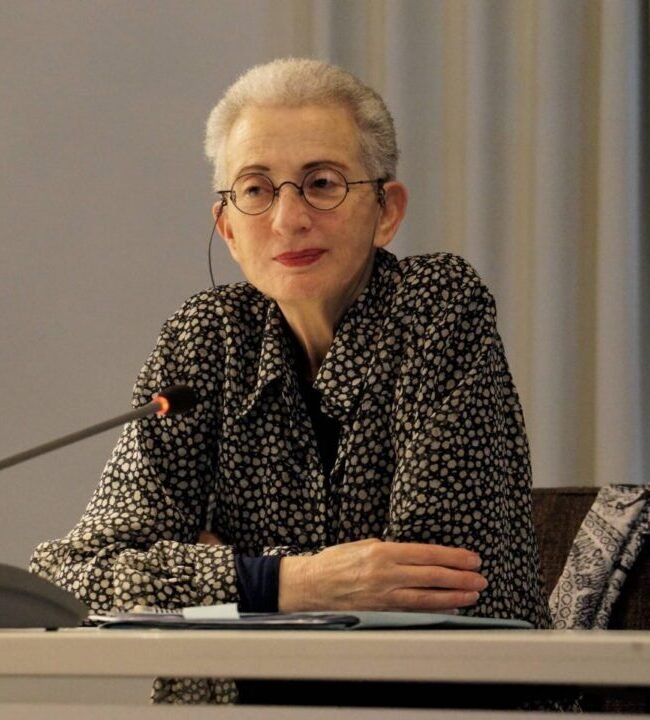 HÉLÈNE CIXOUS