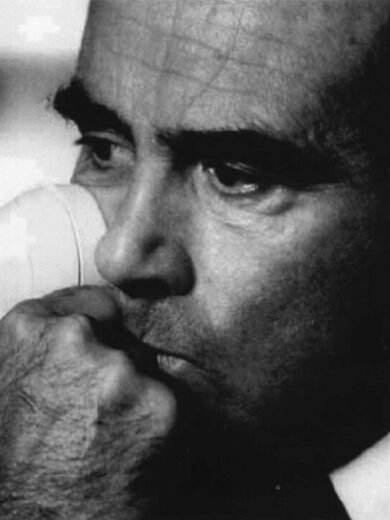 DAN HEDAYA