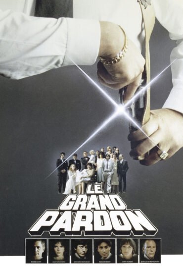 Le Grand Pardon