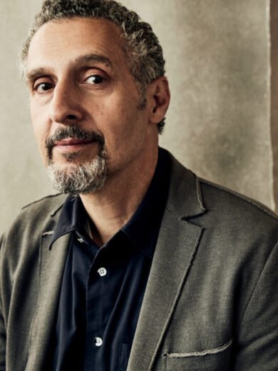 JOHN TURTURRO