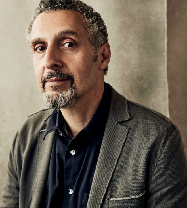 JOHN TURTURRO