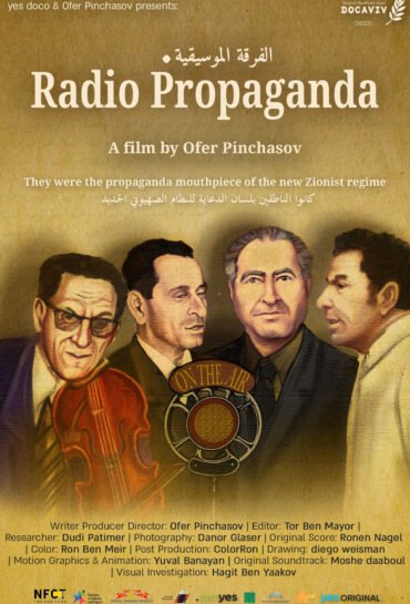 Radio Propaganda