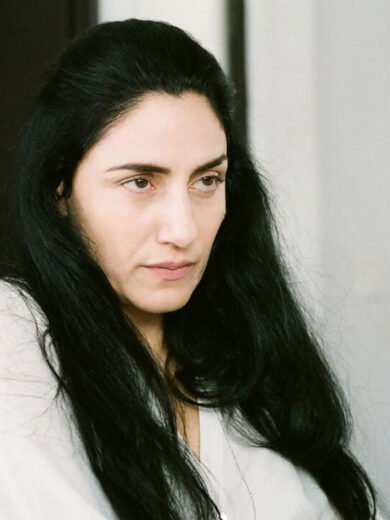 RONIT ELKABETZ