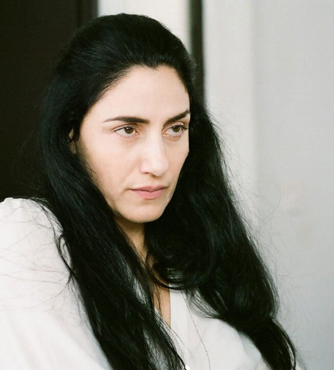 RONIT ELKABETZ