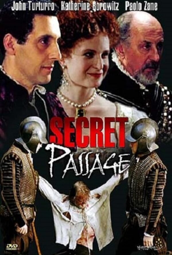 Secret Passage | 20th Anniversary