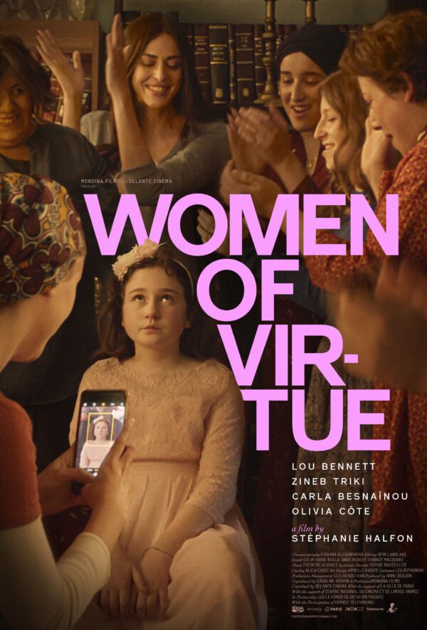 Women of Virtue