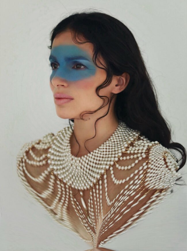 Yael Naim