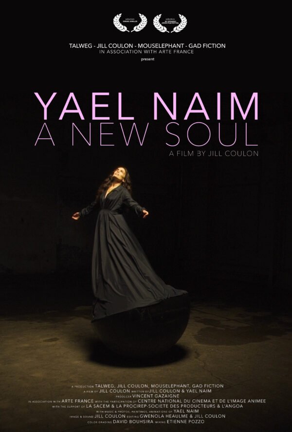 YAËL NAIM: A NEW SOUL