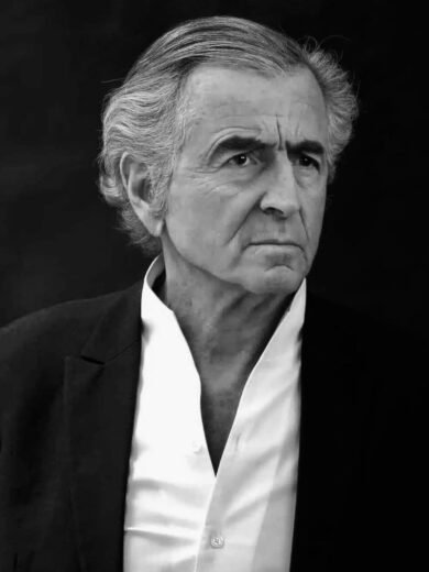 Bernard-Henri Lévy