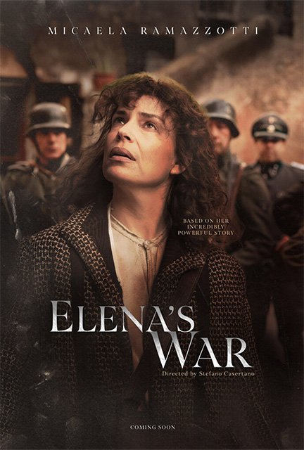 Elena’s War