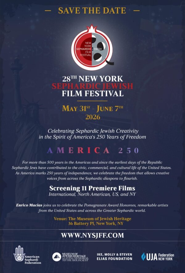 28th NYSJFF Awards Ceremony